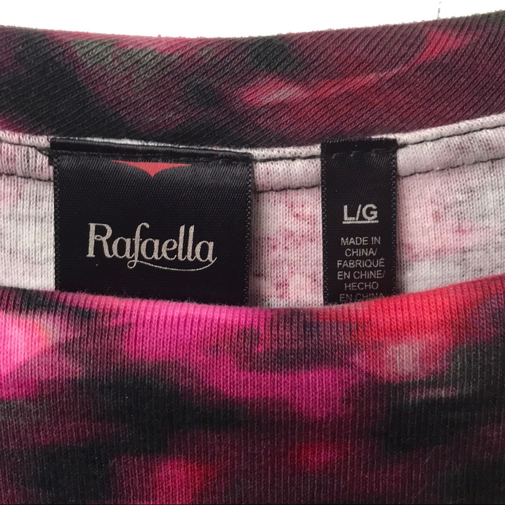 Beautiful Rafaela NWOT pullover - Picture 3 of 7
